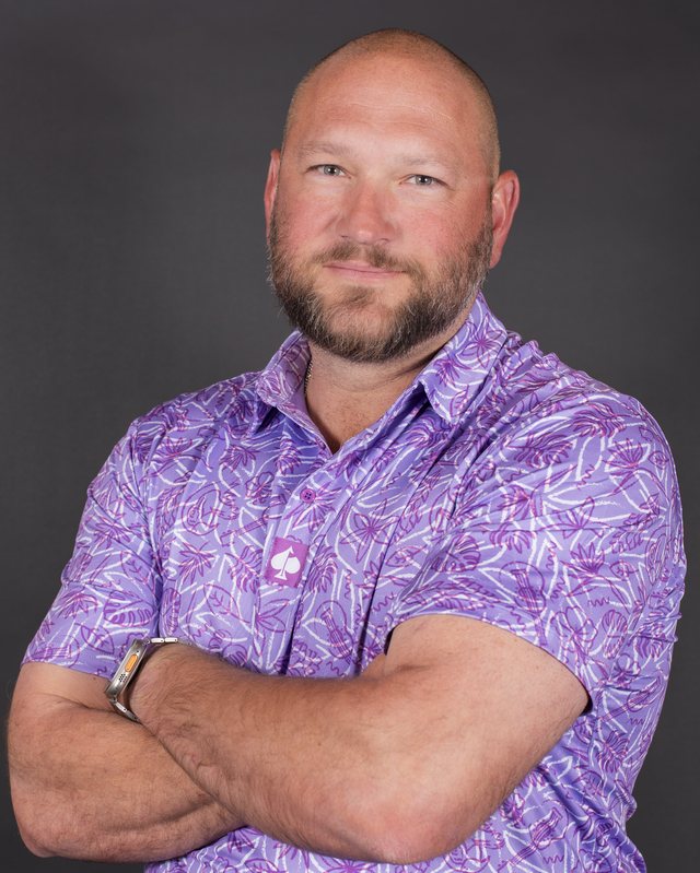 Steve Combs, Founder of Sanctuary Homes